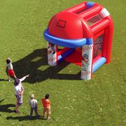Image of Radar Gun Inflatable