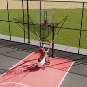 Image of 3-point Shootout (Dr Dish)